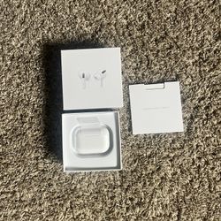AirPods Pro