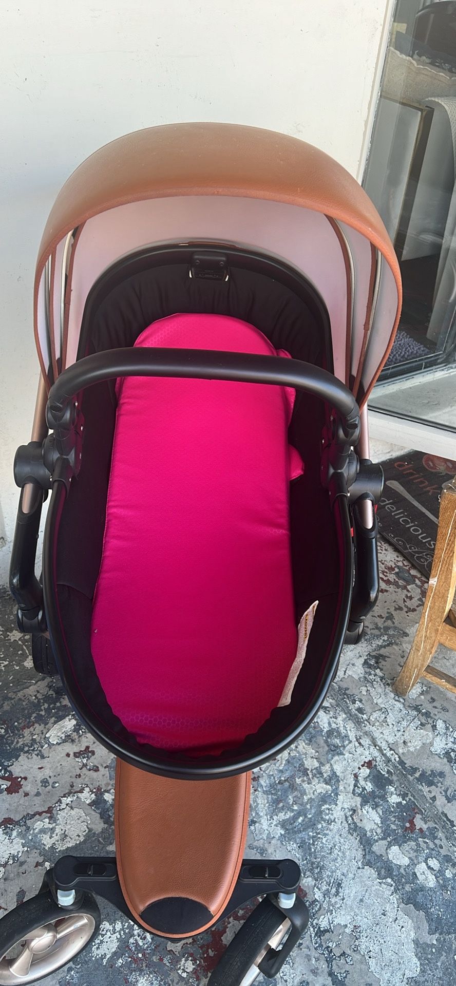 Stroller