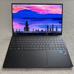 Premium Samsung 15.6" Galaxy Book2 Pro Ultrabook AMOLED screen i7-1270p 32gb ram 1TB SSD PAID $1500!