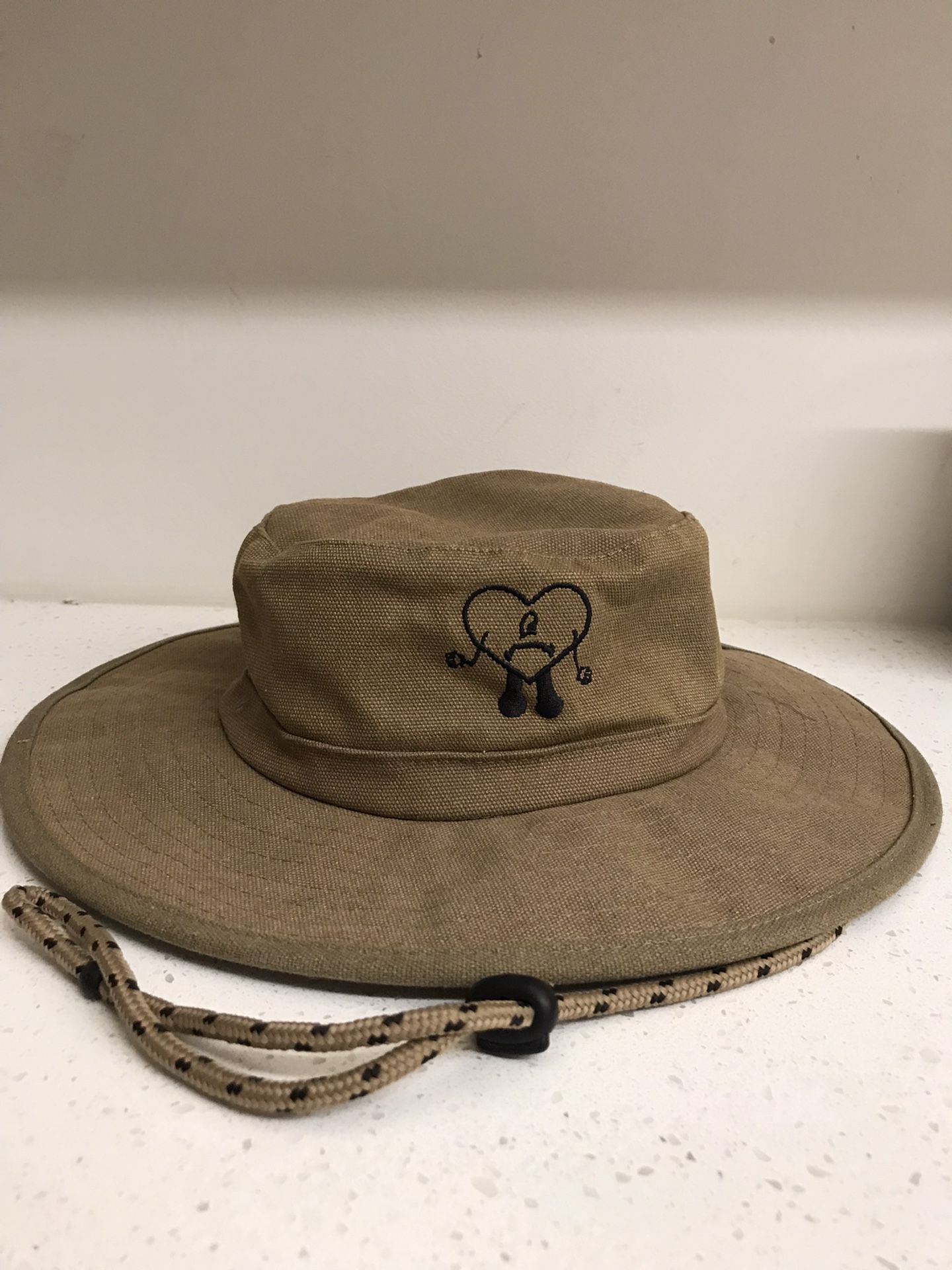 Bad Bunny Bucket Hat