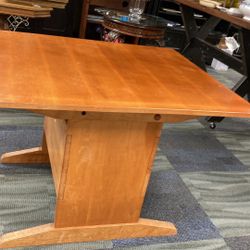 Flip Table