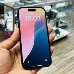 iPhone 15 256gb Unlocked 