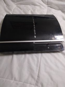 Playstation 3 