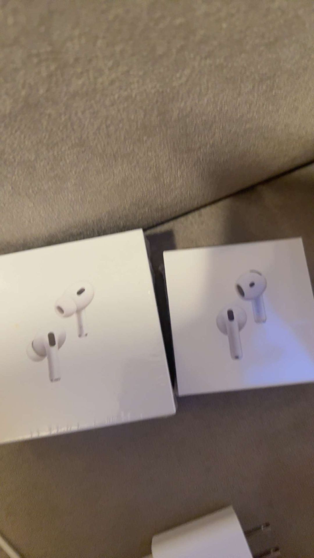 Air Pod Pros