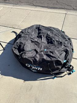 Rooftop Cargo Bag