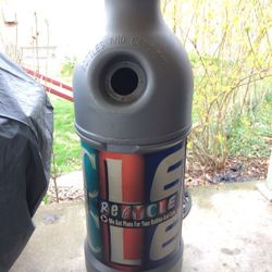 Recycle Container