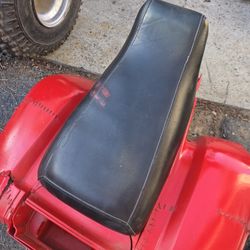 Atc Three Wheeler 250sx