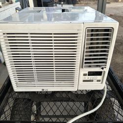LG Window Ac Unit 