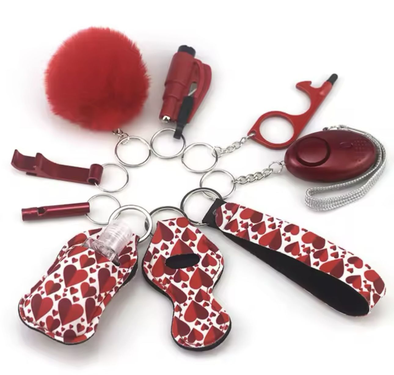 KEYCHAIN