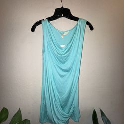 NWT Nicki Minaj Blouse Size M