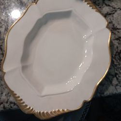 Italy Made Dish 