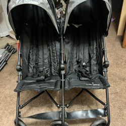 ⭐️✨ BabyJoy Double Umbrella Stroller – Twin Stroller! ✨⭐️