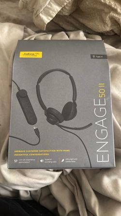 Jabra Engage 50 II