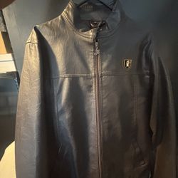 Collezioni Jacket 