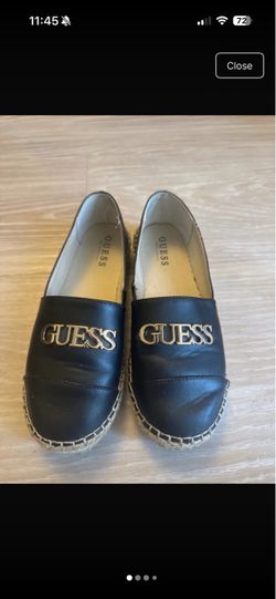 Guess shoes