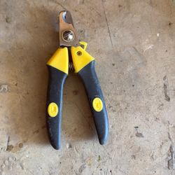 Dog Nail Trimmer