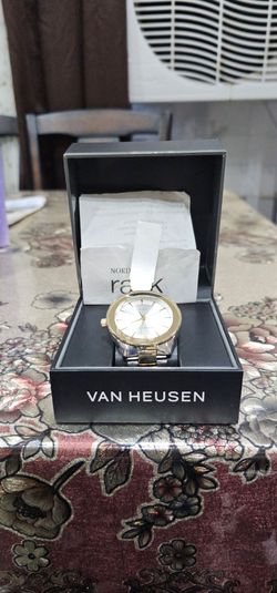 Watch Vanheusen