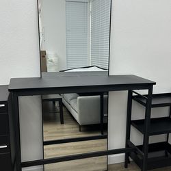 Tall Bar Tables