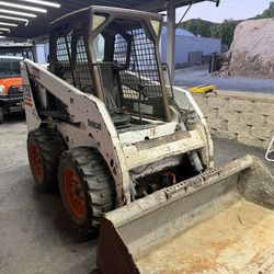 2007 Bobcat S150 Skid steer Loader
