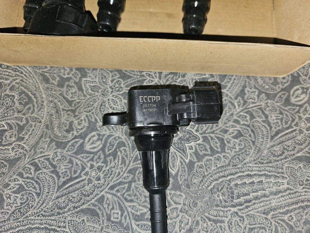 Infiniti Cars Ignition Coils