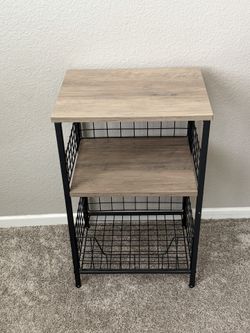 Side Table