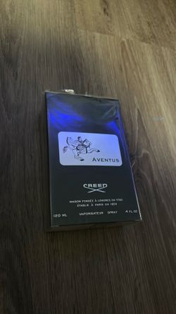 Creed aventus cologne