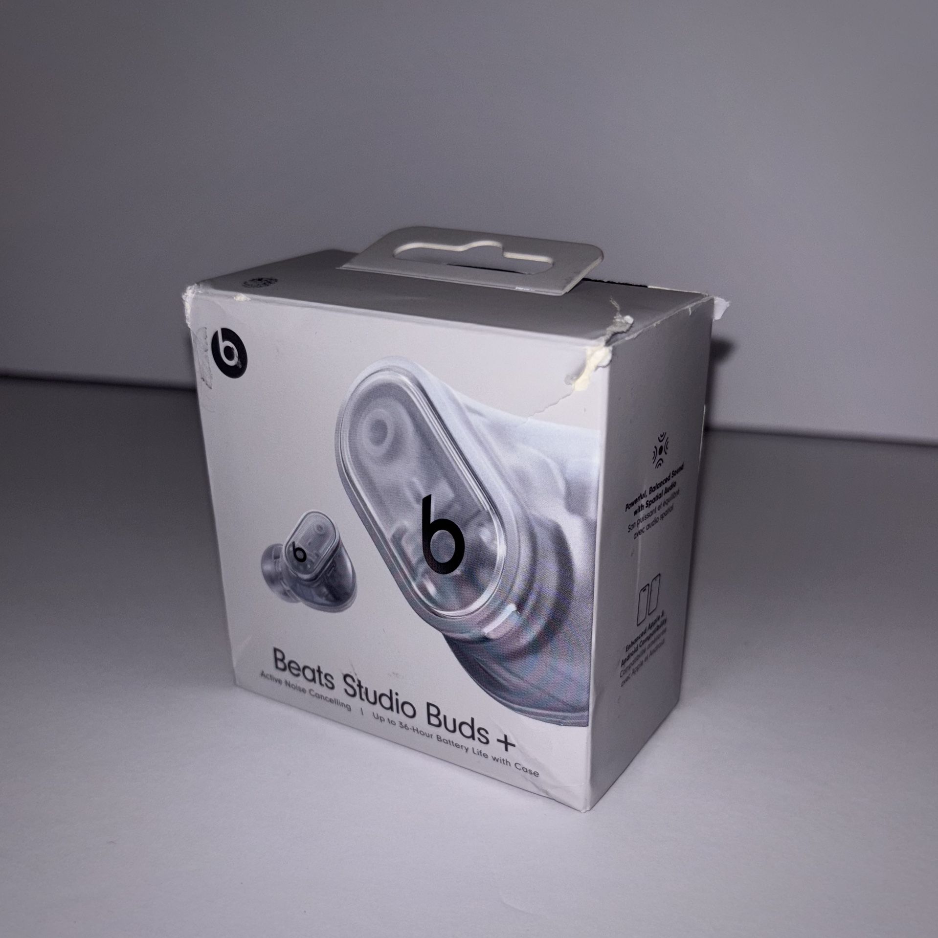 Beats Studio Buds +