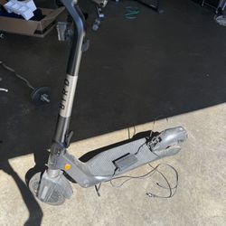 Bird Scooter Electric 