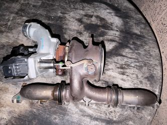 B58 gen 2 stock turbo