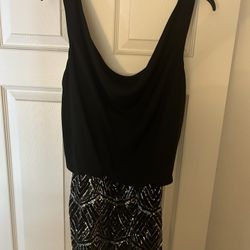 3 Flattering Dresses - Size M-L