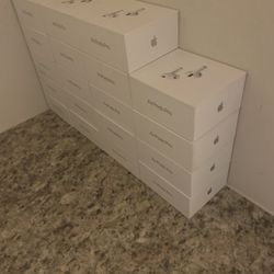 Brand New Sealed AirPods Pro 3 