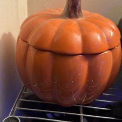 Pumpkin