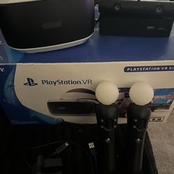 PlayStation VR