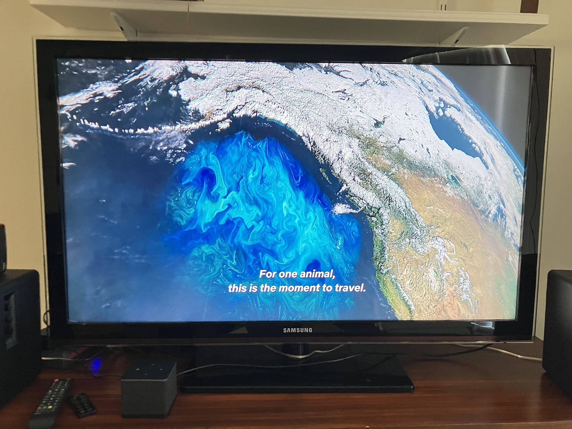 46” Samsung 630 Series Full HD TV