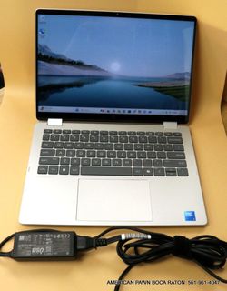 HP OmniBook 5 Flip 2-in-1 14" 2K Touch-Screen Laptop Intel Core 5 120U 8GB Memory 512GB SSD Glacier Silver Model Number:	14-fp0013dx 
