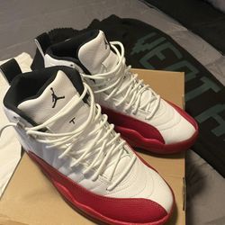 Jordan 12 