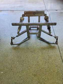 Ezgo lift kit long travel
