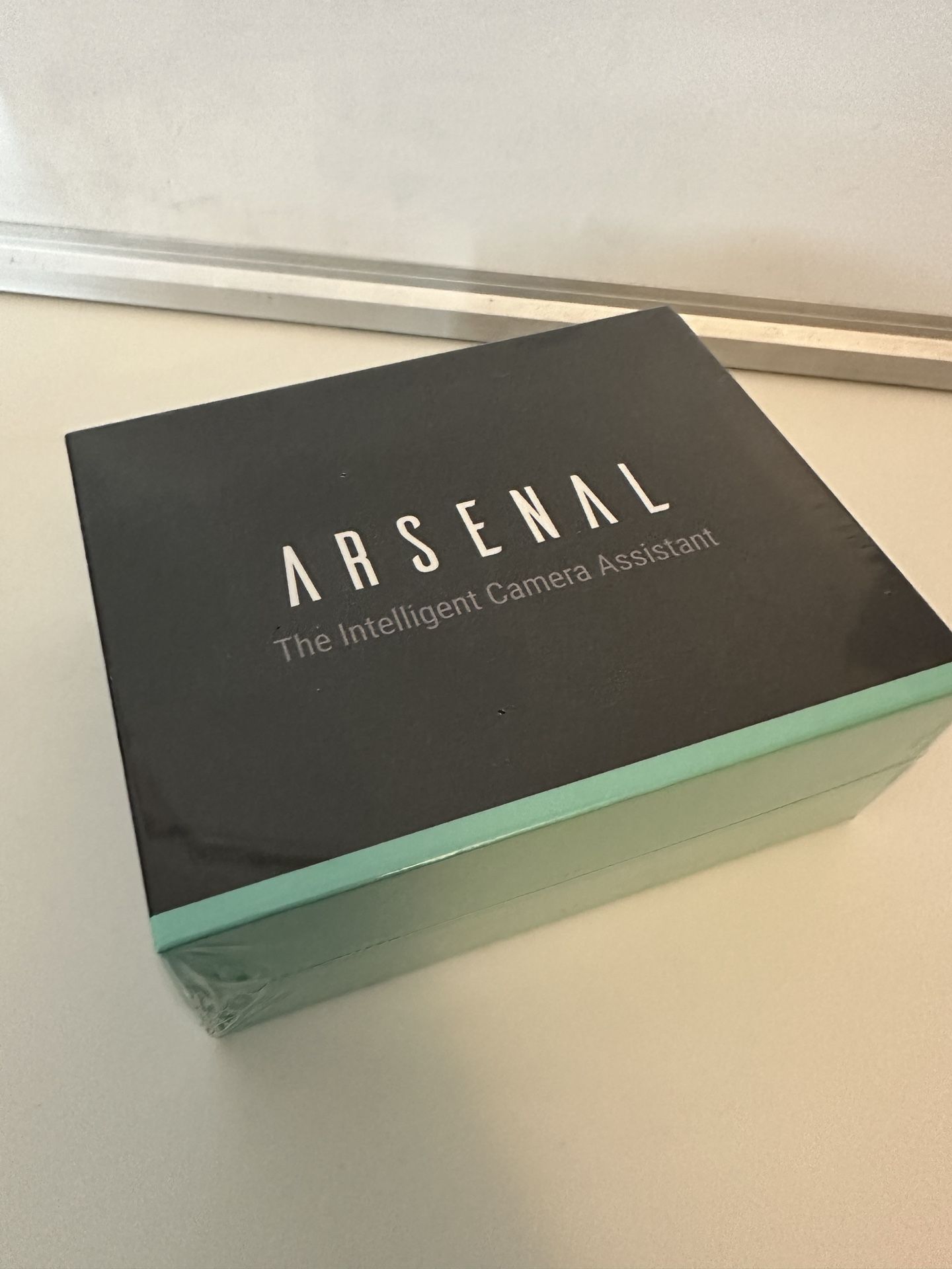 Arsenal Intelligent Camera Assistant V1 - Sealed