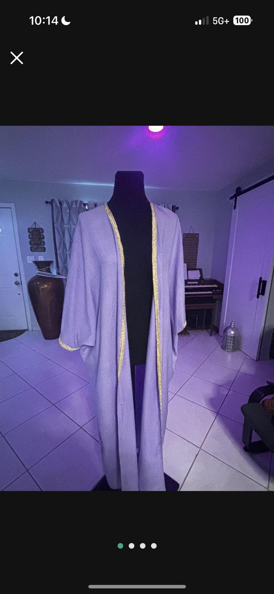 Women’s Cardigan