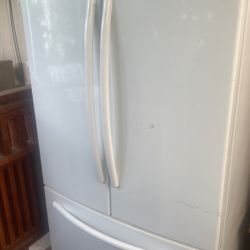 Samsung refrigerator