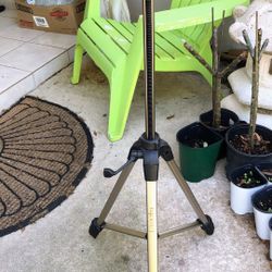 Camera Tripod 