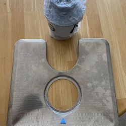 Bosch 441905 Dishwasher Drain Filter w/ screen