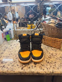Taxi 1s