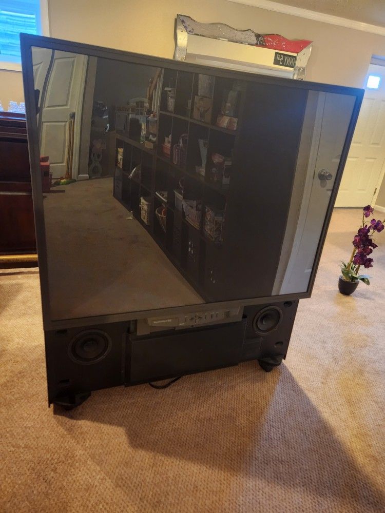 Toshiba Theater View 55H70