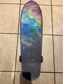 Long Board