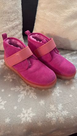 Ugg
