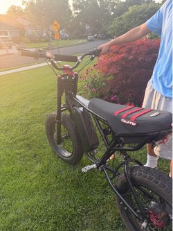 Ridstar q20(Modded)