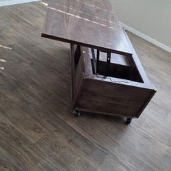 End Table 