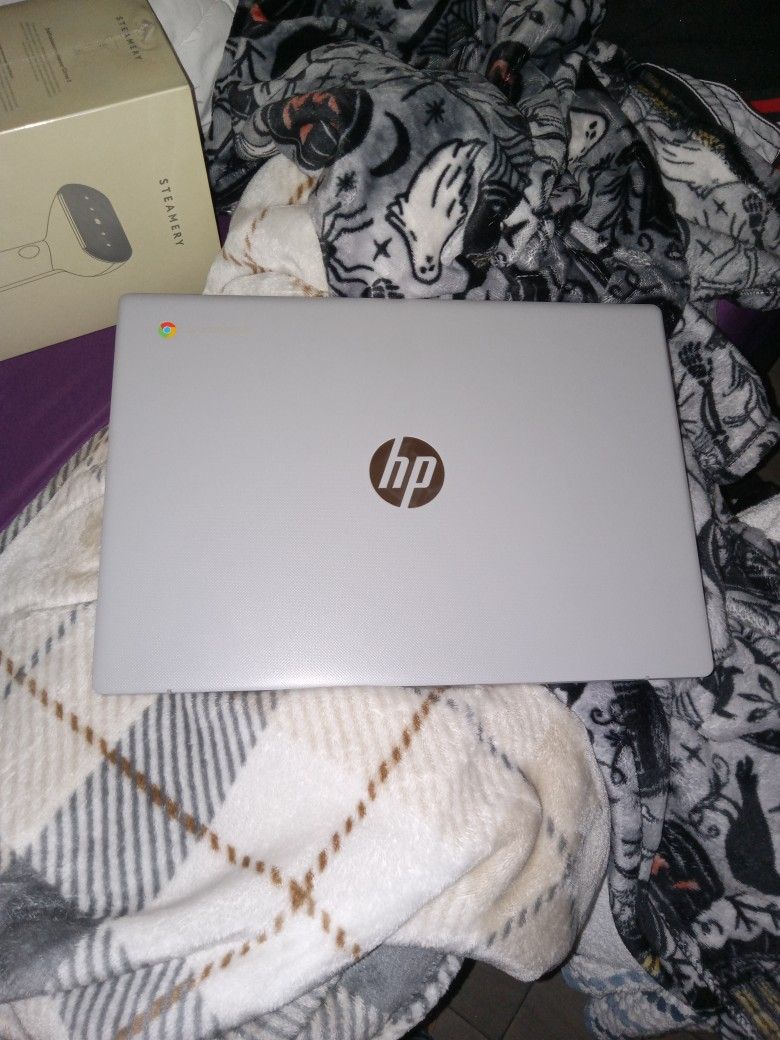 LAPTOP HP CHROMEBOOK LOW PRICED !
