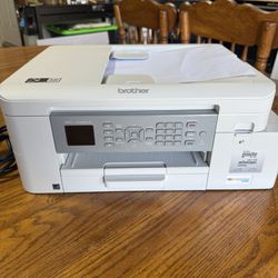 Brother Printer 